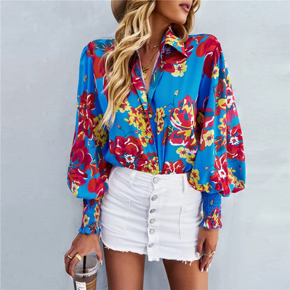 Beautifully Crafted Blouse