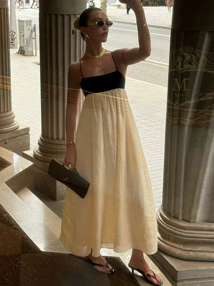 Vintage Inspired Dress