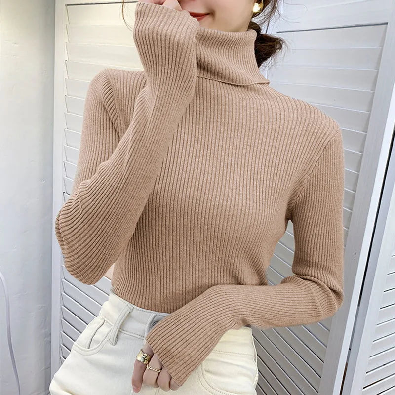 Classic Designed Sweater