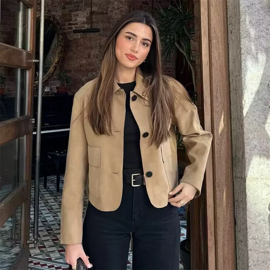 Classic Vintage Jacket