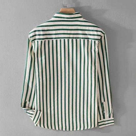 Thoughtfully Designed Shirt