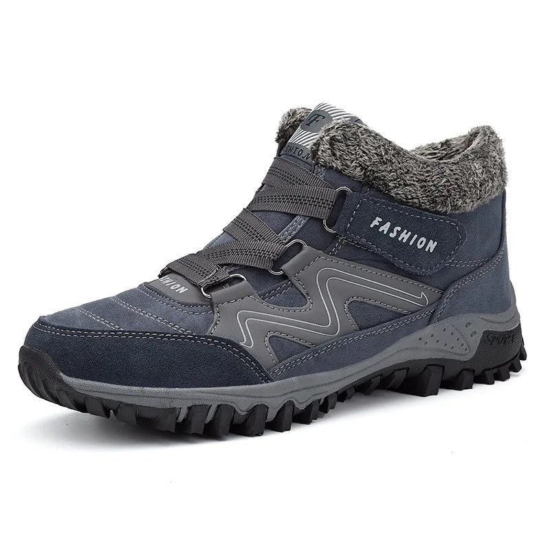Stylish Orthopedic Sneakers for Any Occasion
