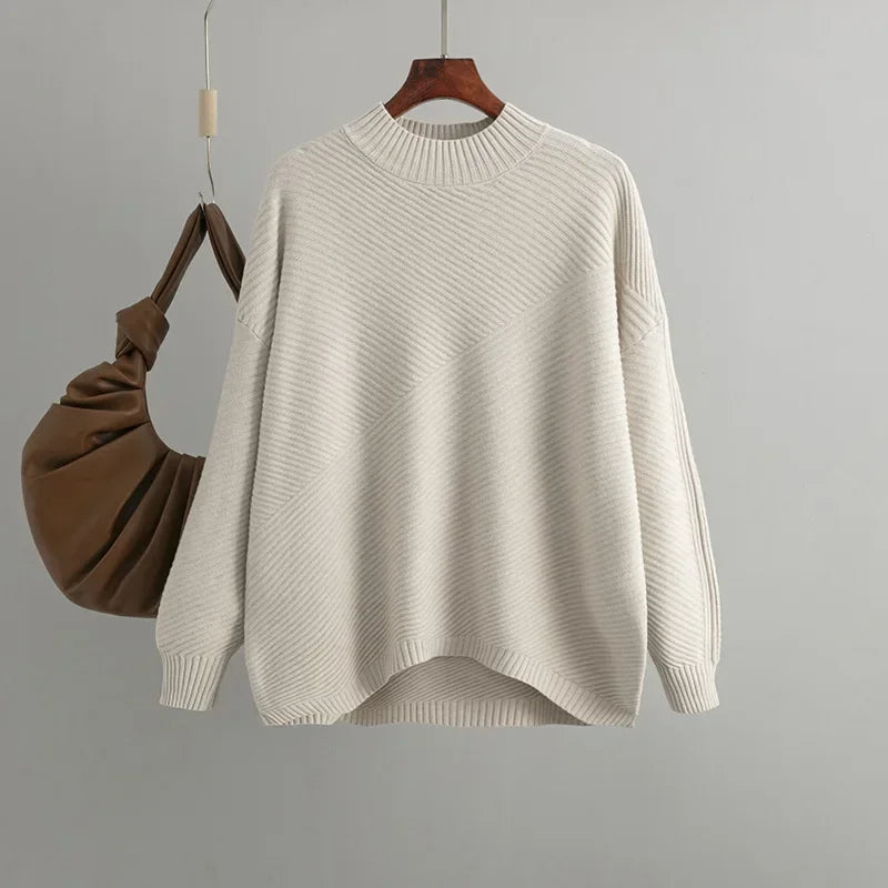 Elegantly Designed Sweater