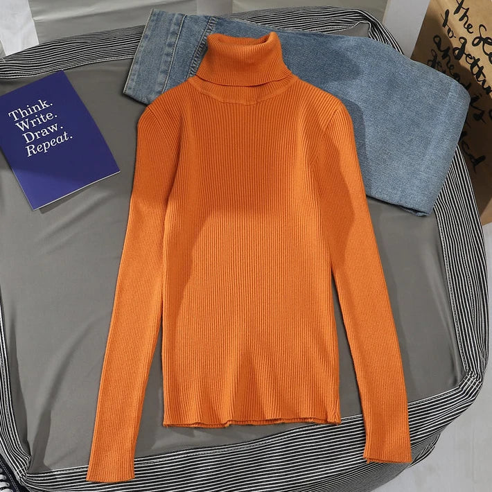 Classic Designed Sweater