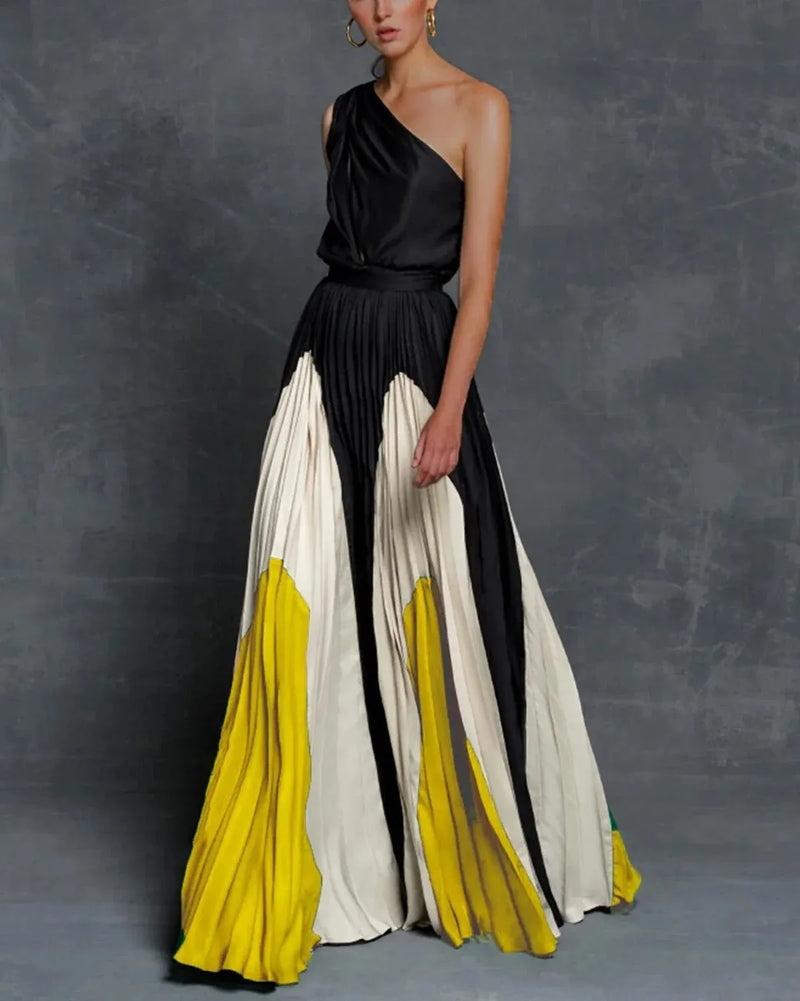 Classic Vintage Dress