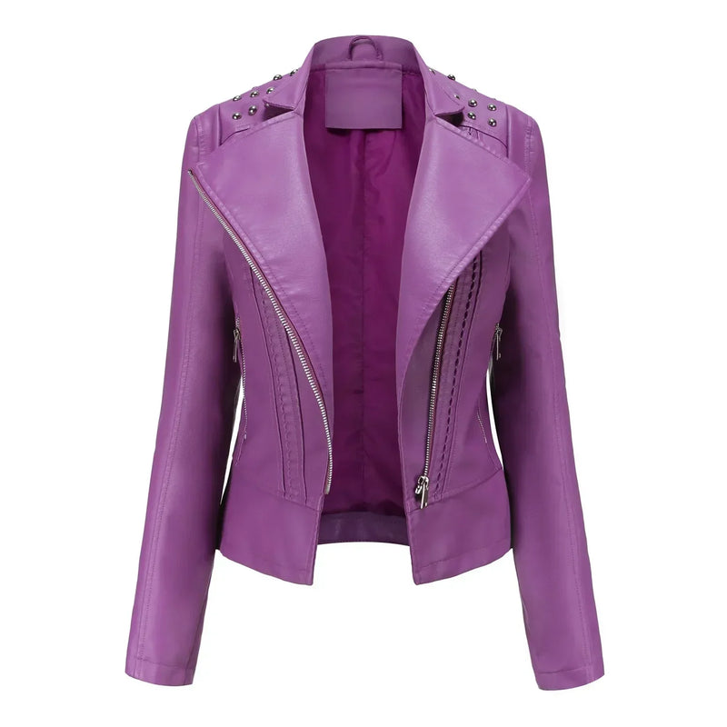 Classic Designed Jacket
