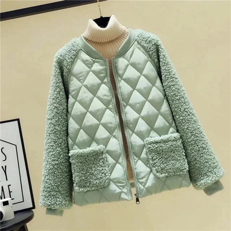 Classic Vintage Coat