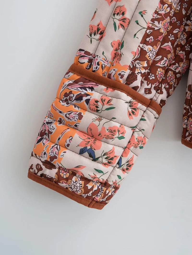 Gracefully Designed Coat