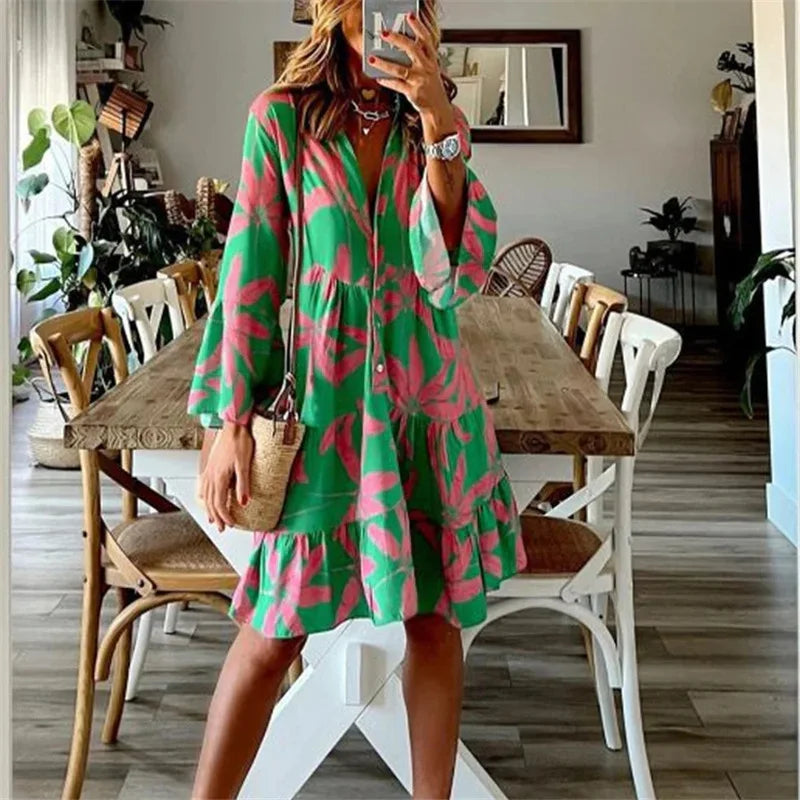 Beautifully Crafted Dress