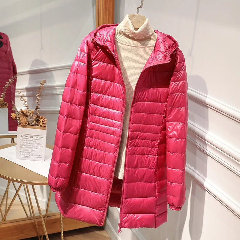 Thoughtfully Designed Garment