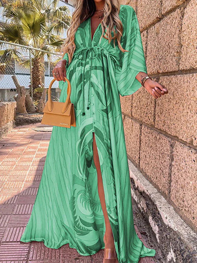 Elegantly Designed Dress