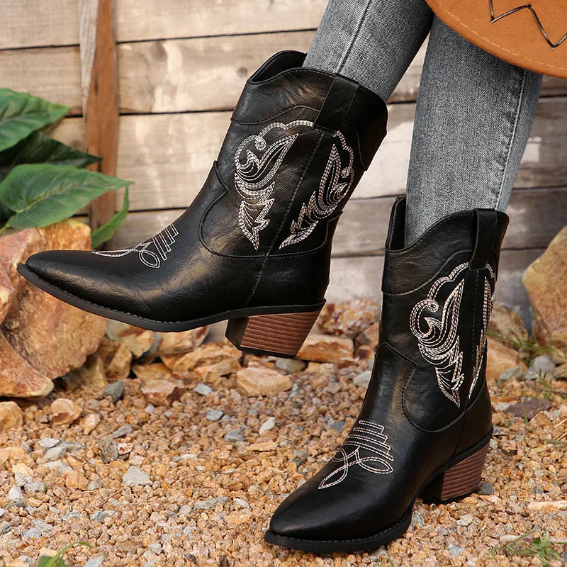 Comfortable Orthopedic Boots for Daily Wear