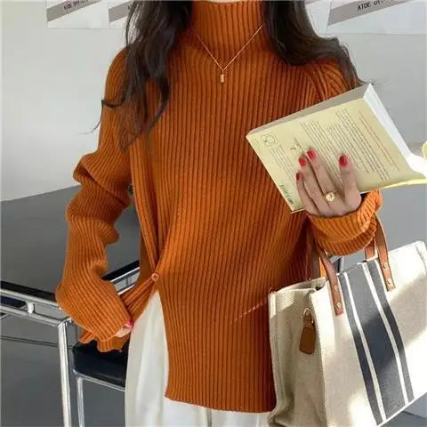 Classic Vintage Sweater