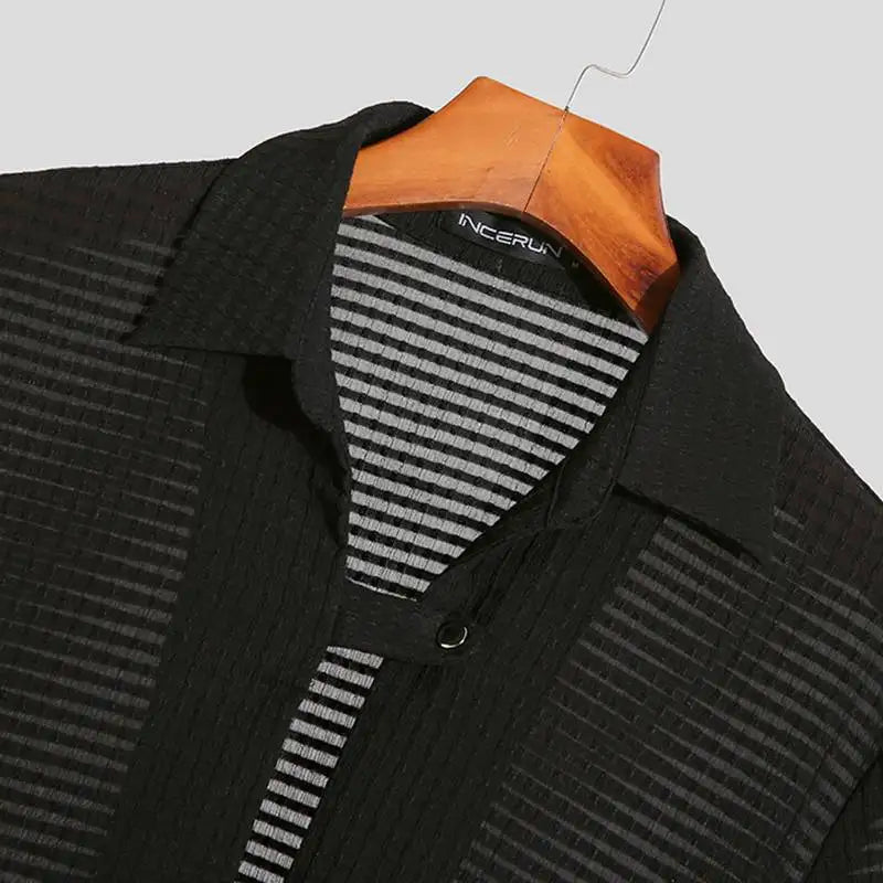 Thoughtfully Designed Shirt