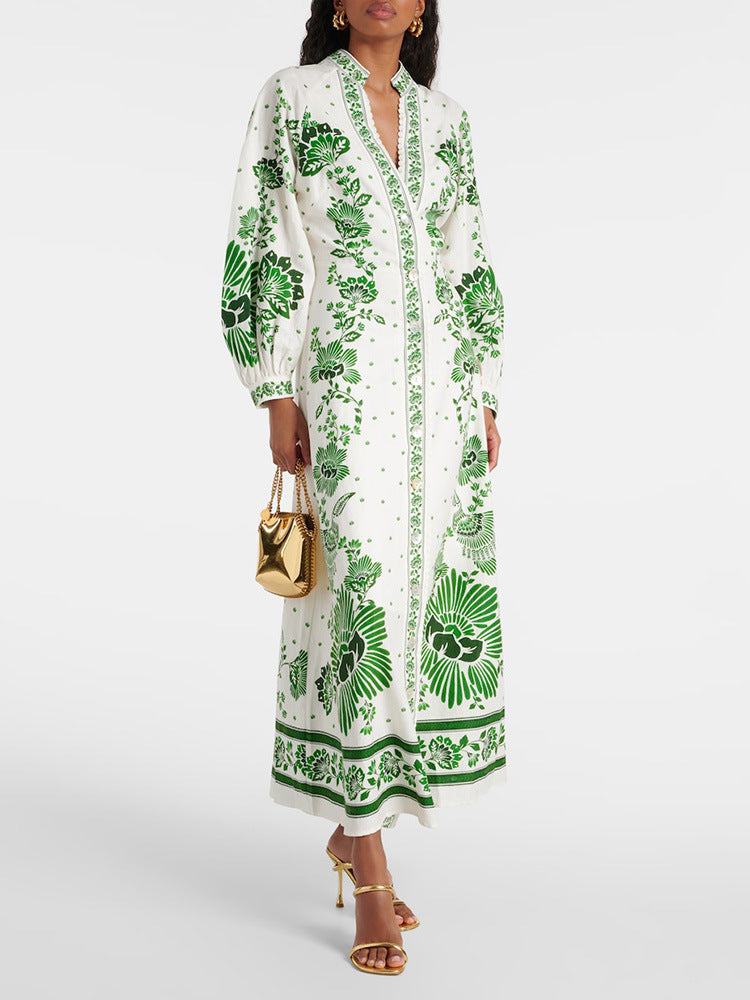 Beautifully Crafted Dress