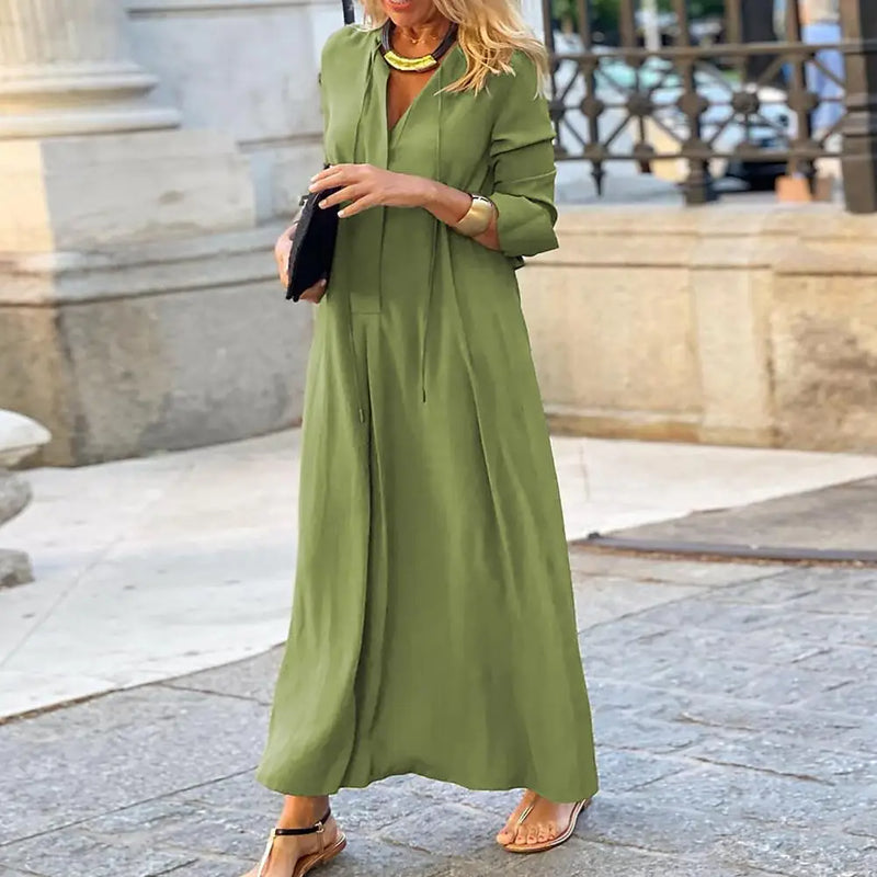 Beautifully Crafted Dress