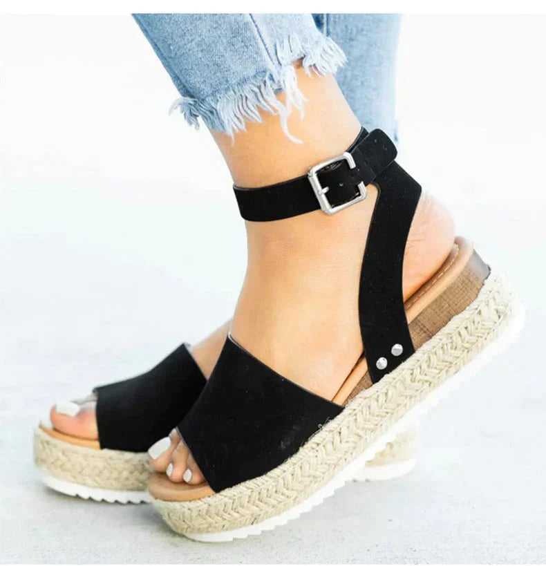 Stylish Orthopedic Sandals for Any Occasion