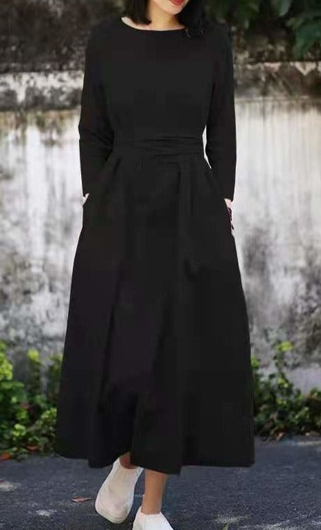 Thoughtfully Designed Dress