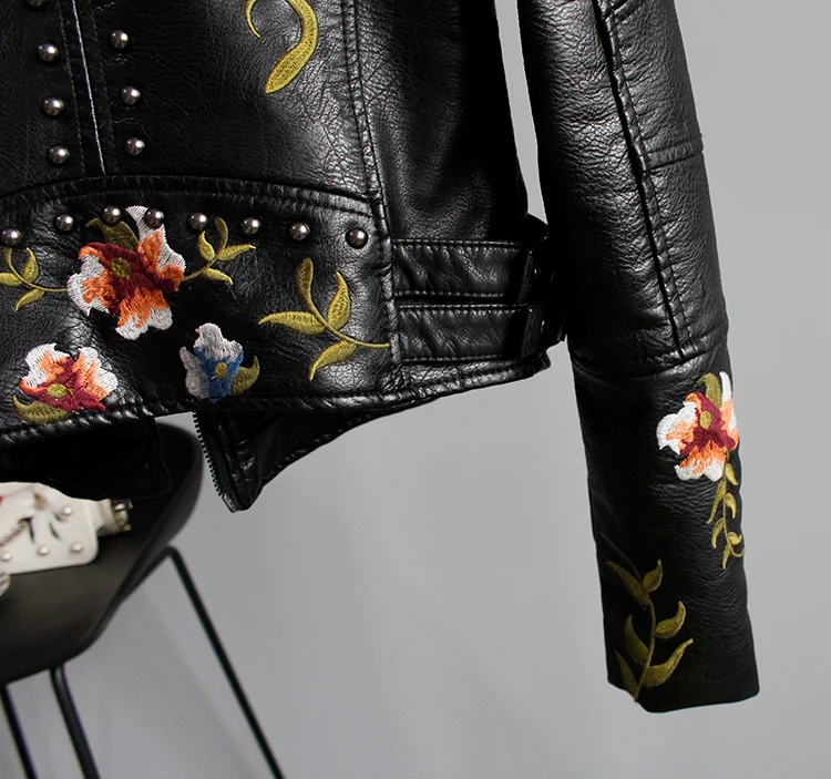Beautifully Crafted Jacket