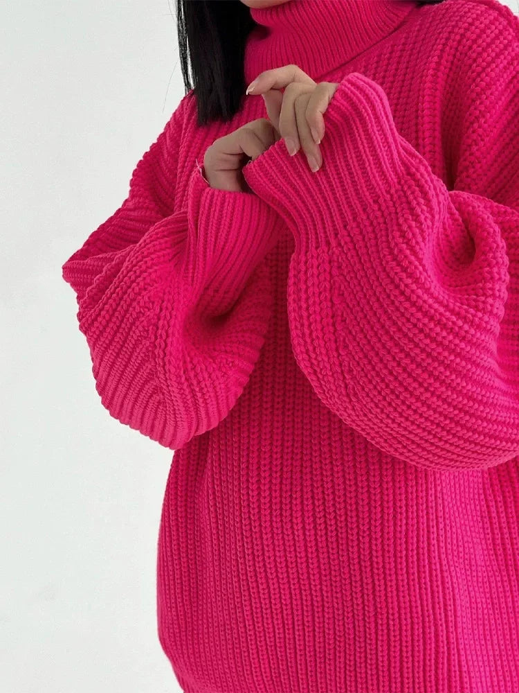 Elegantly Designed Sweater