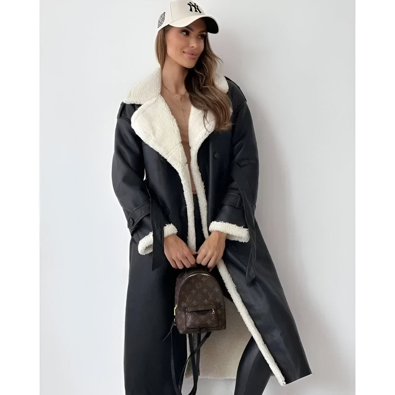 Thoughtfully Designed Jacket