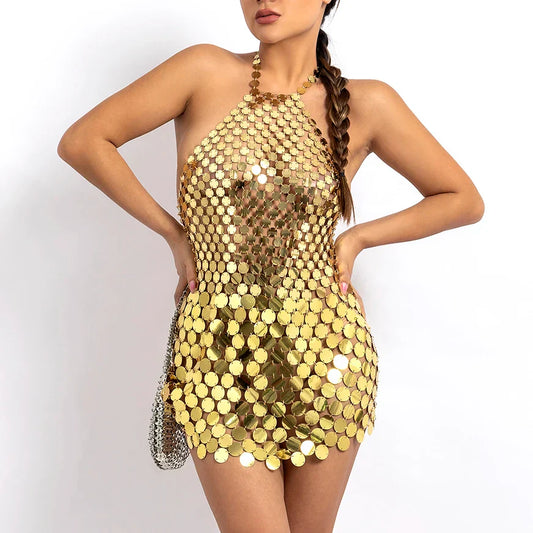 Thoughtfully Designed Dress