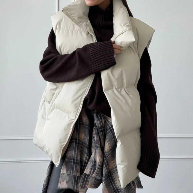 Timeless Vintage Style Jacket