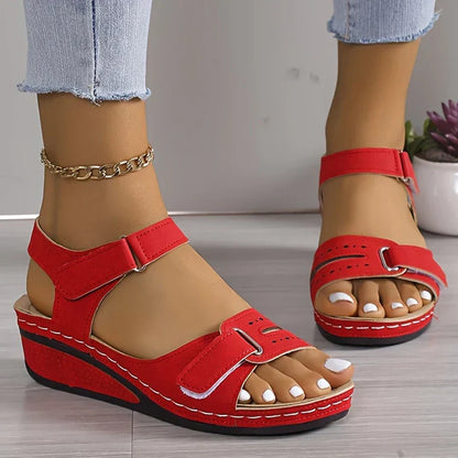 Beautifully Crafted Orthopedic Sandals