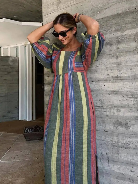 Classic Vintage Dress