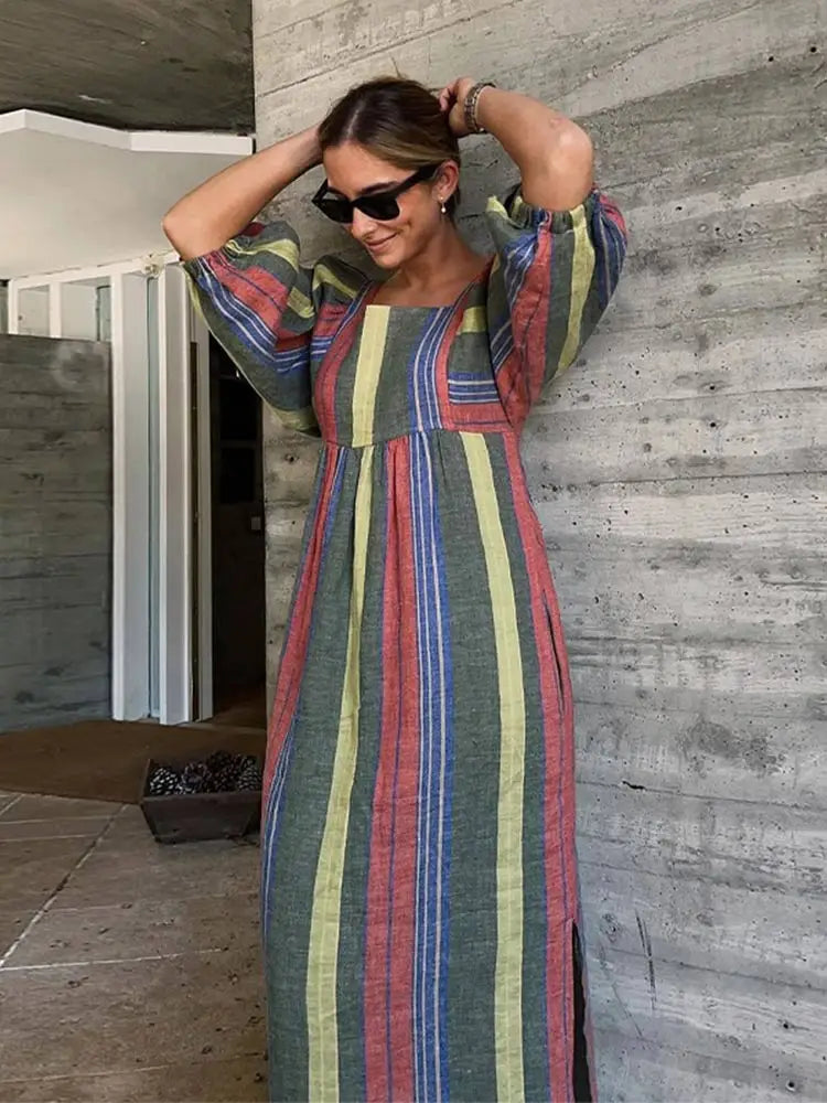 Classic Vintage Dress