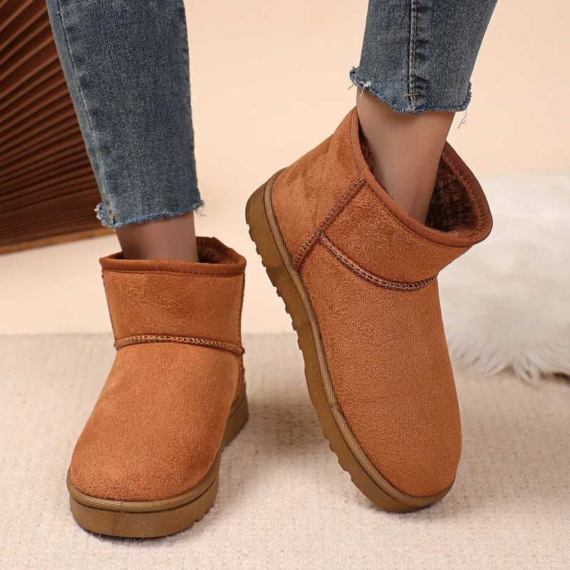 Elegant Orthopedic Boots for Every Step