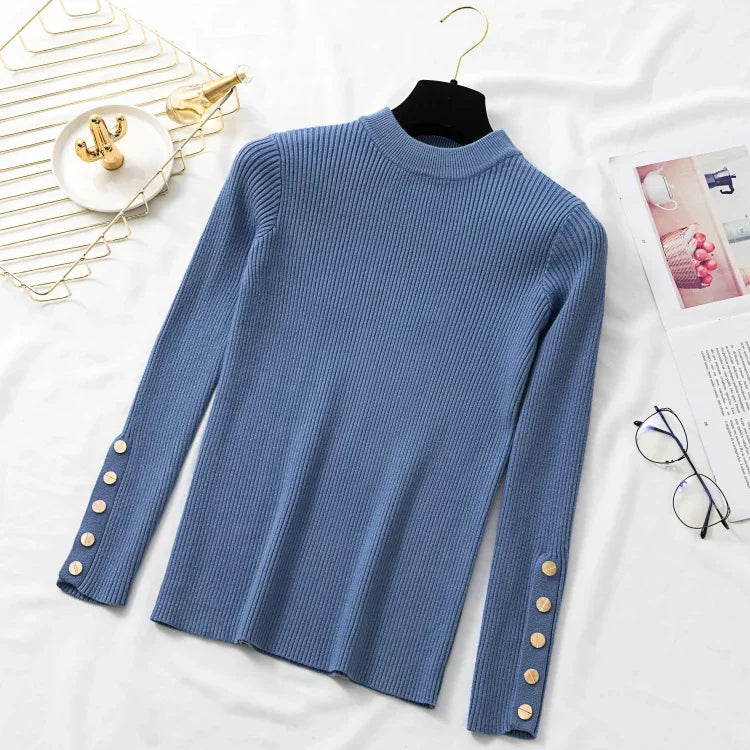 Classic Vintage Sweater