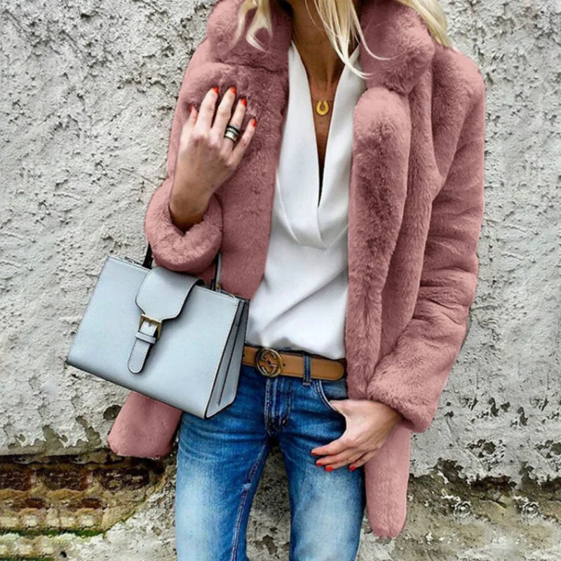 Beautifully Crafted Coat
