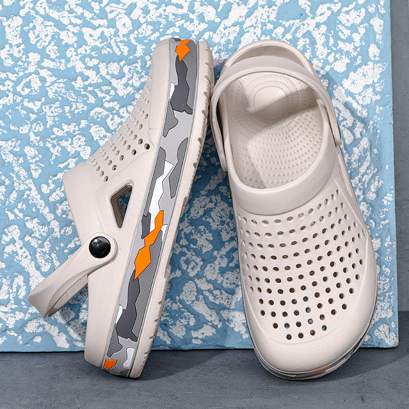 Graceful Orthopedic Sandals for Modern Look