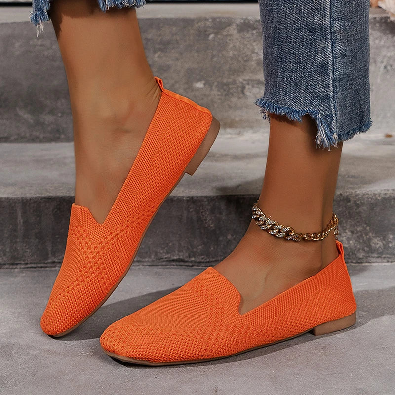 Comfortable Orthopedic Sneakers for Daily Wear