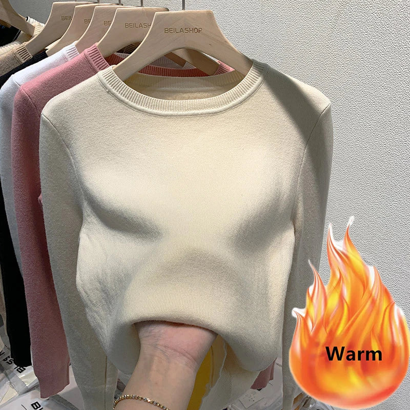 Vintage Inspired Sweater