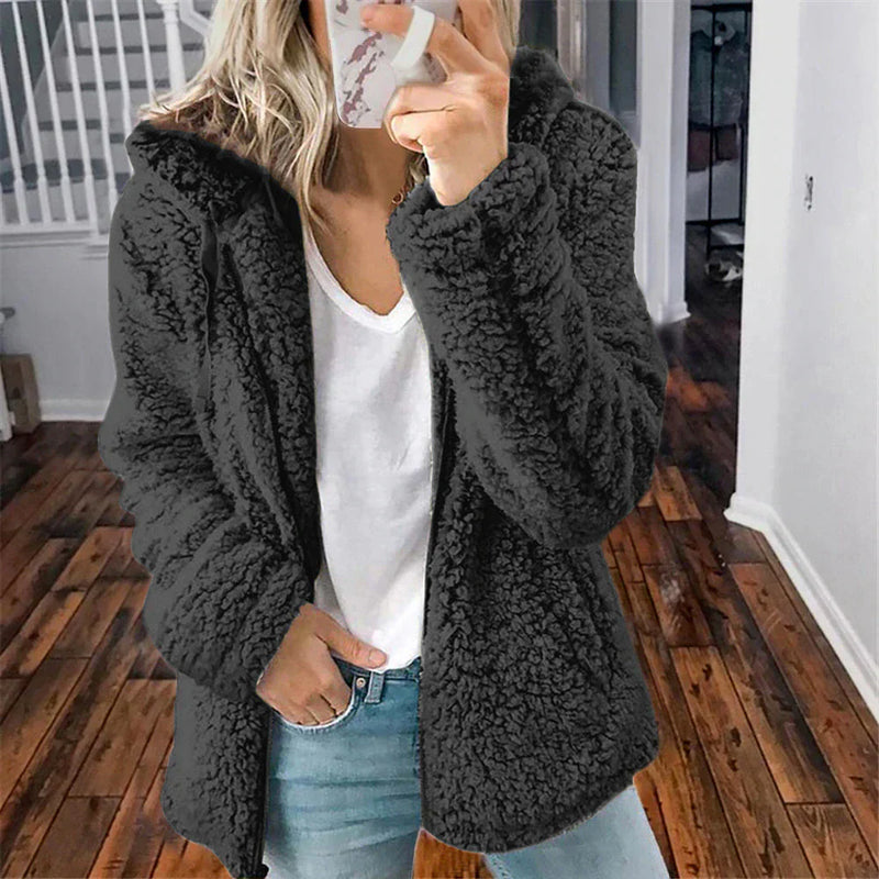 Timeless Vintage Style Jacket