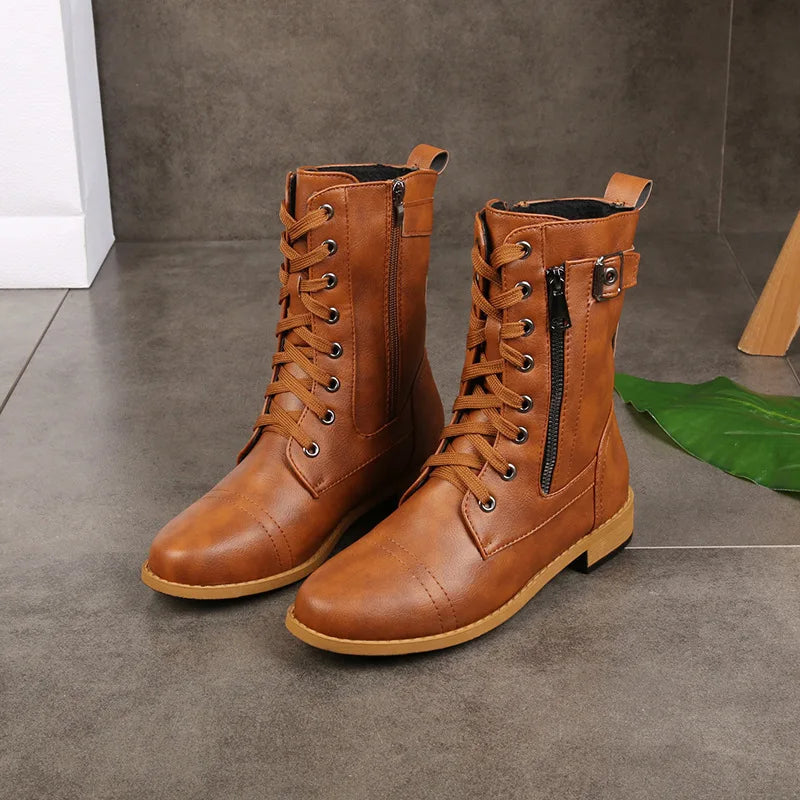 Comfortable Orthopedic Boots for Daily Wear