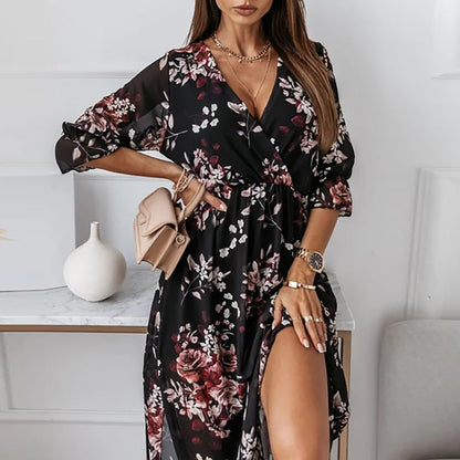 Classic Vintage Dress