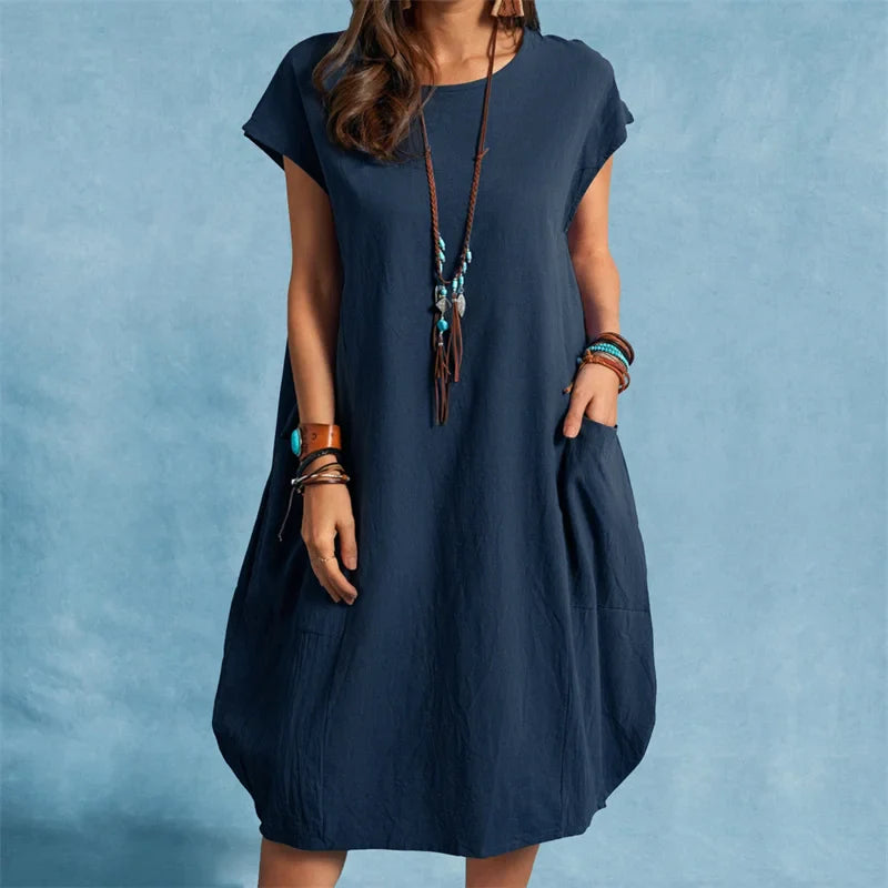 Beautifully Crafted Dress