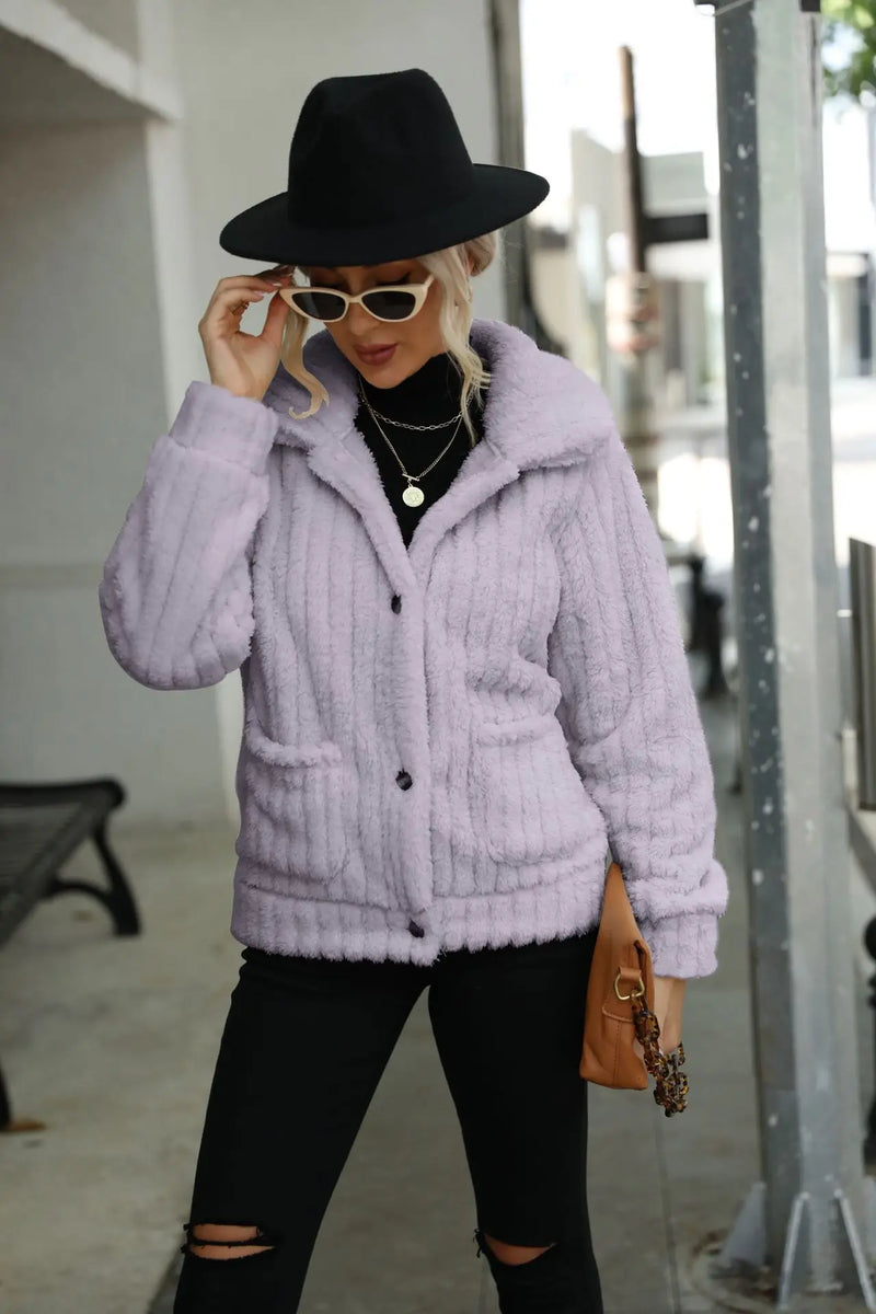 Vintage Inspired Jacket
