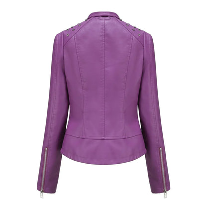 Classic Designed Jacket