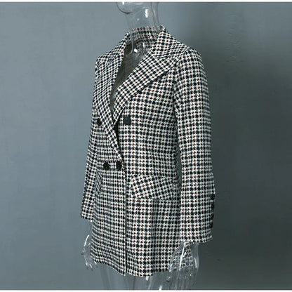 Classic Designed Jacket