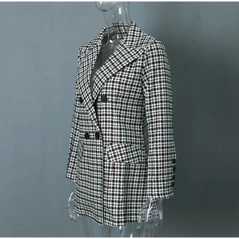 Vintage Inspired Jacket