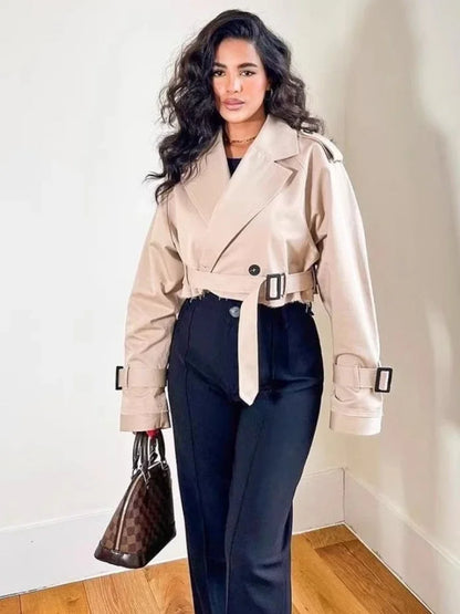 Vintage Inspired Jacket