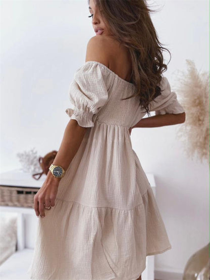 Beautifully Crafted Garment