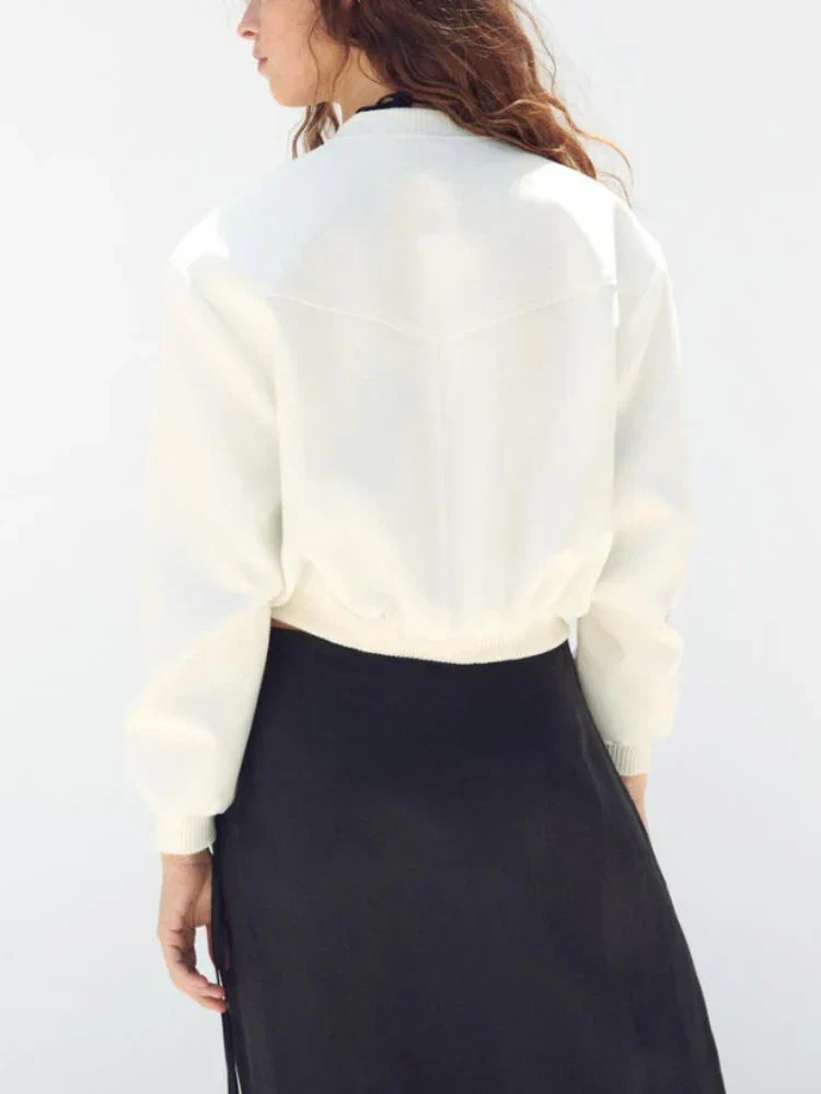 Vintage Inspired Jacket