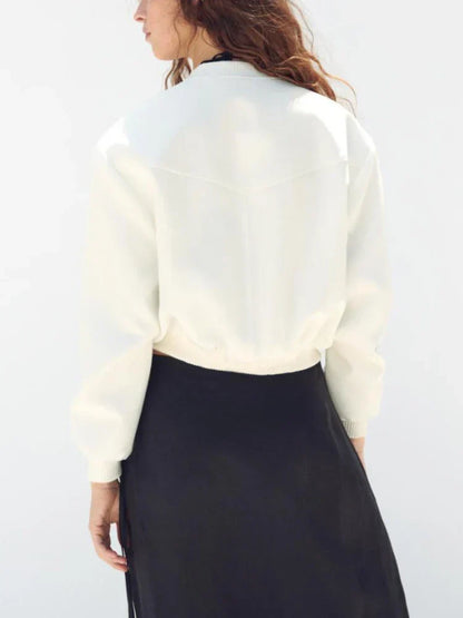 Vintage Inspired Jacket