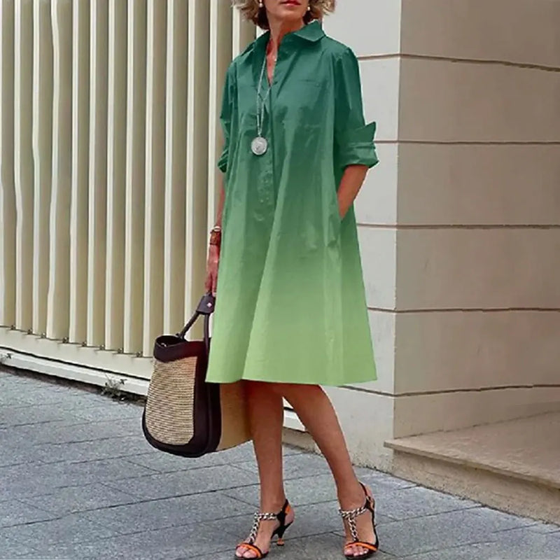 Elegantly Designed Dress