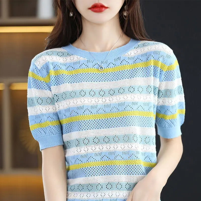 Beautifully Crafted Sweater